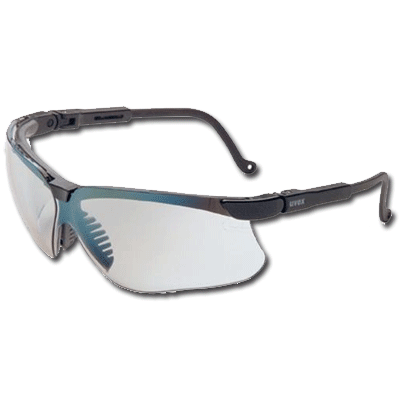 Uvex� Genesis� Safety Glasses